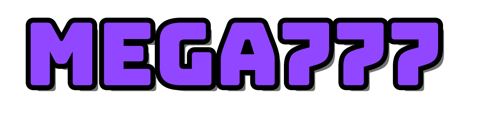 MEGA777